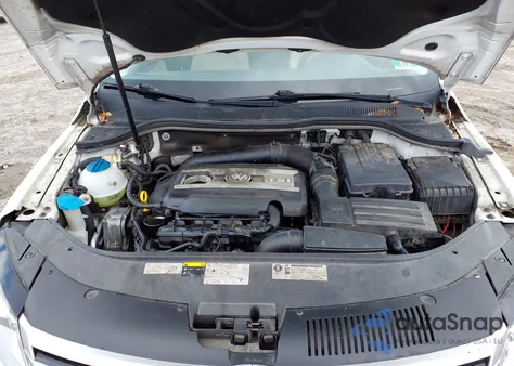 2014 Volkswagen Cc 2.0T Sport z USA, uszkodzony, nr VIN WVWBP7AN6EE530331